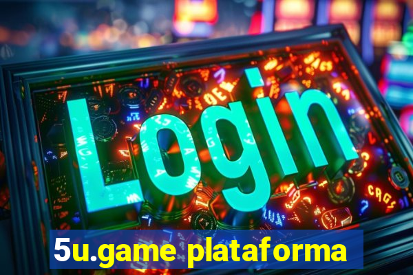 5u.game plataforma